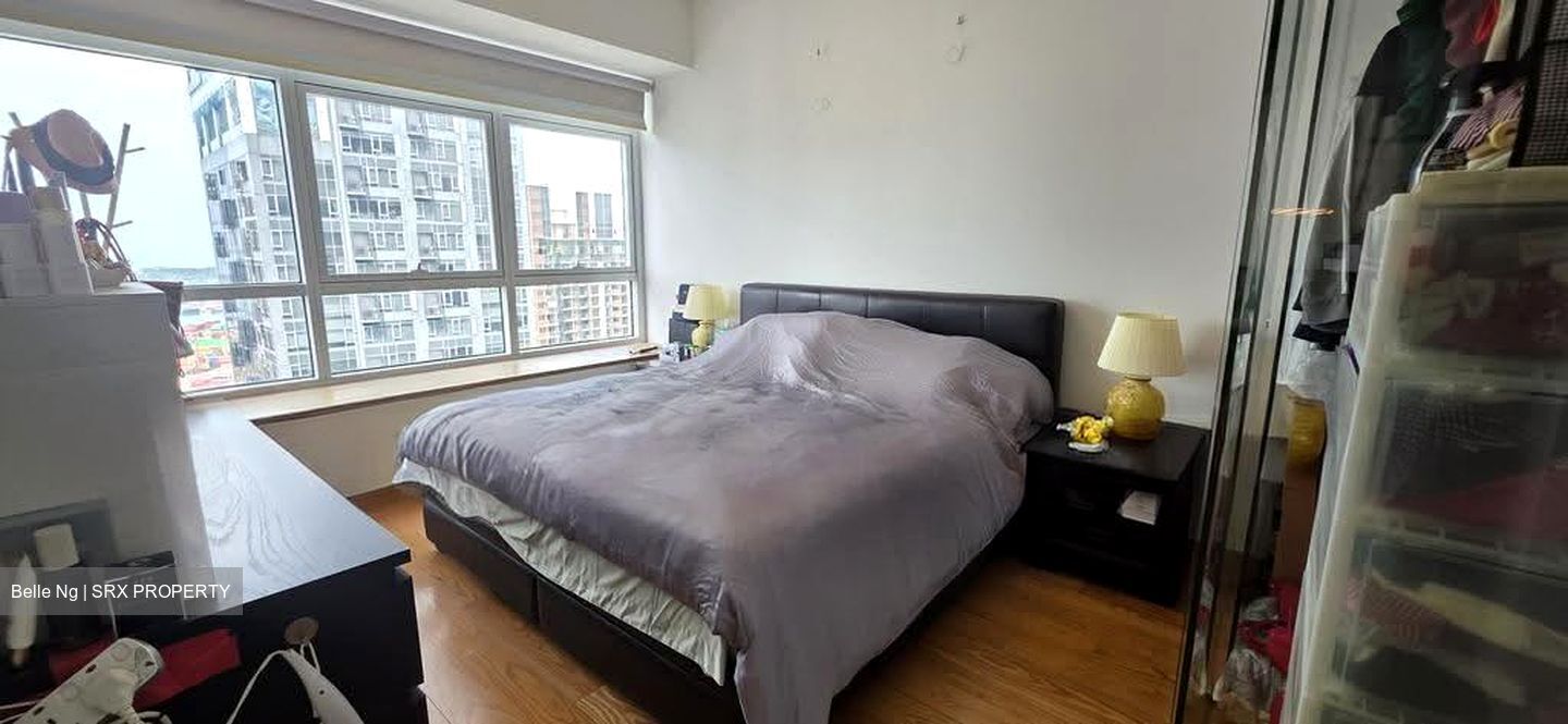 Icon (D2), Apartment #614192091